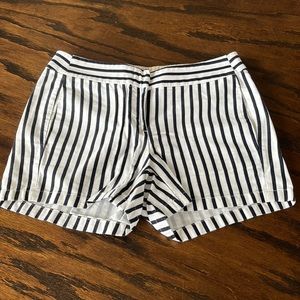 J. Crew shorts